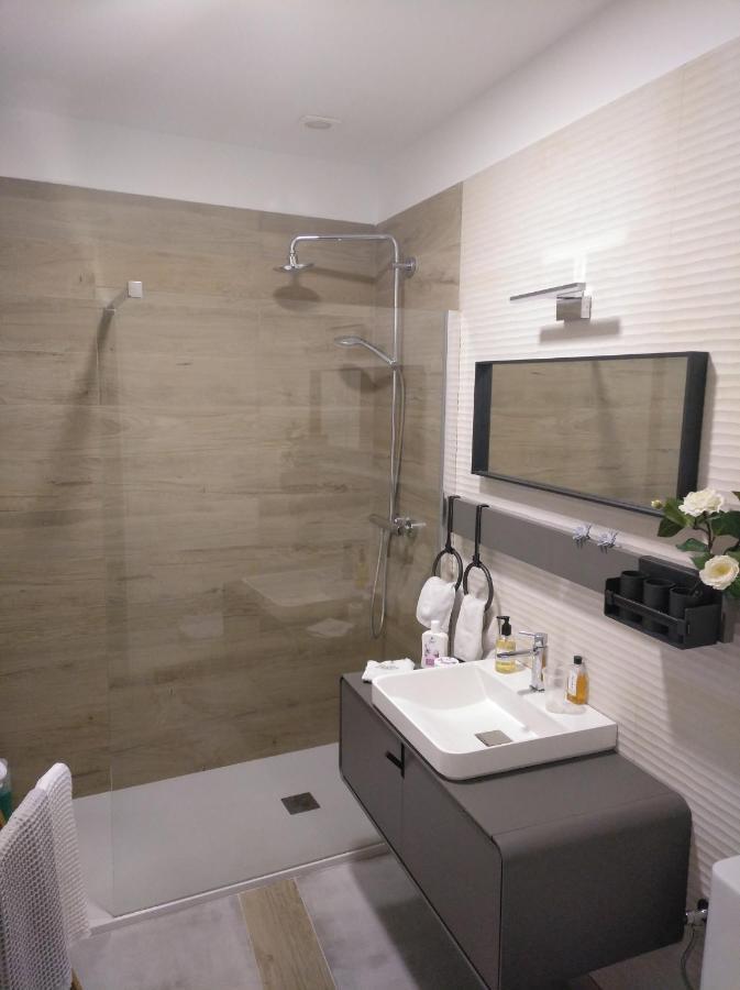 Apartamento Urieli Santander Eksteriør billede