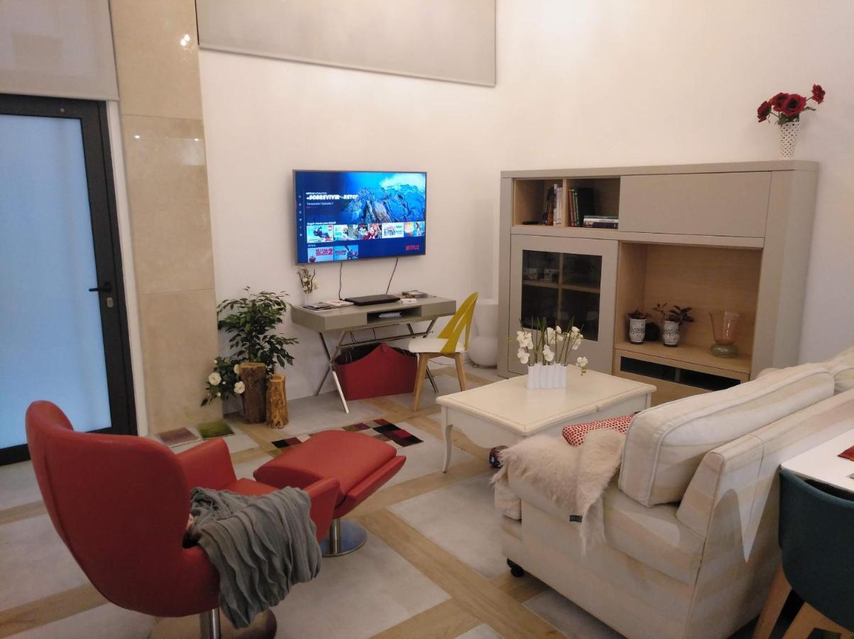 Apartamento Urieli Santander Eksteriør billede