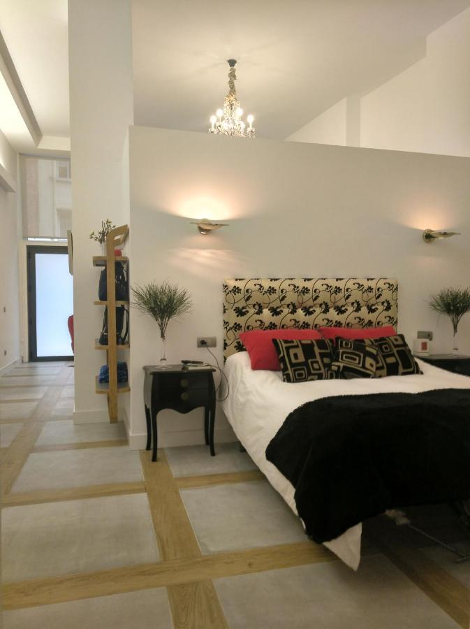 Apartamento Urieli Santander Eksteriør billede