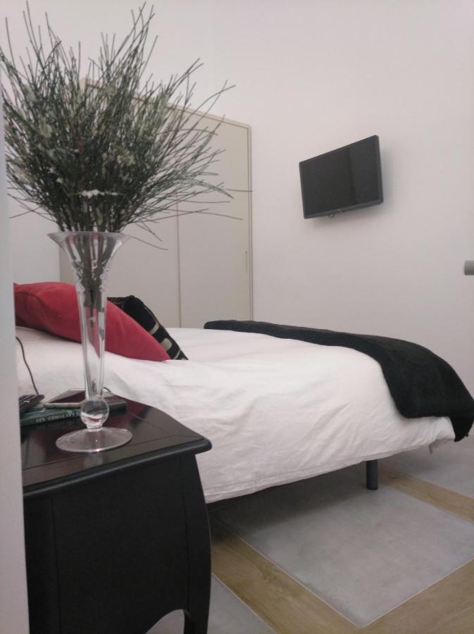 Apartamento Urieli Santander Eksteriør billede